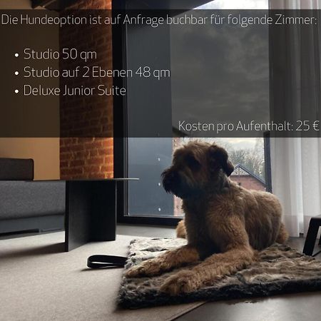 Poelter Bei Markus T Gütersloh Exterior foto