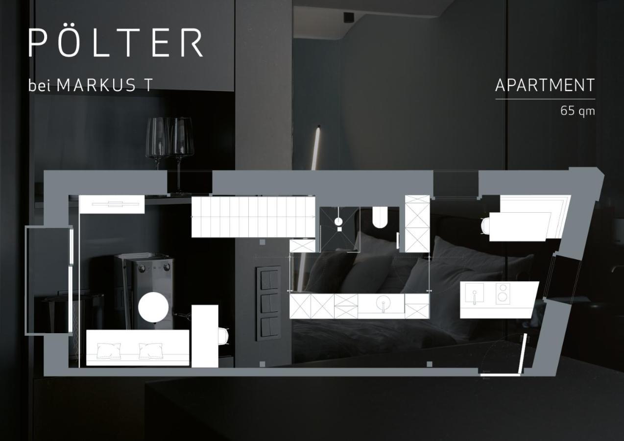 Poelter Bei Markus T Gütersloh Exterior foto