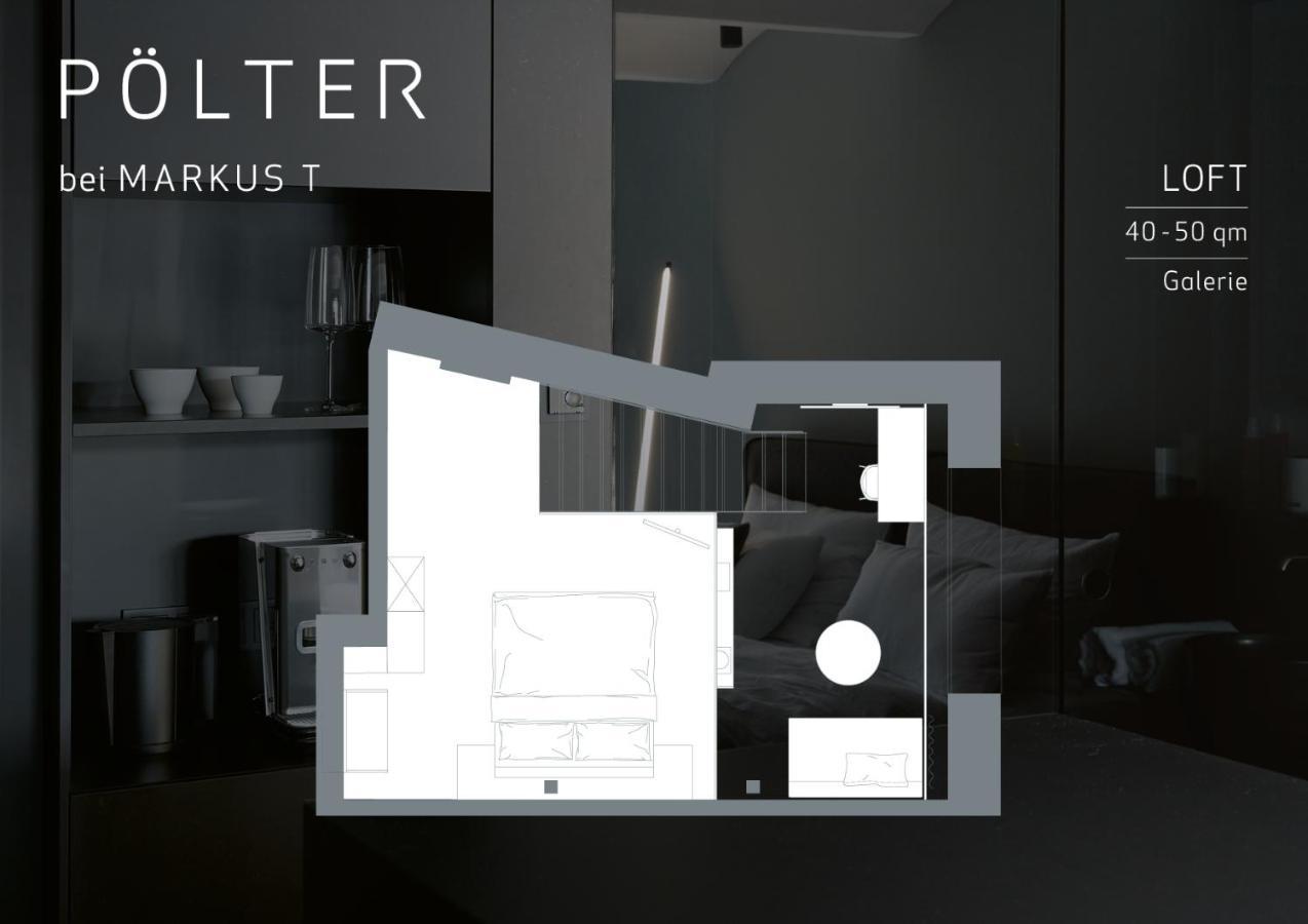 Poelter Bei Markus T Gütersloh Exterior foto