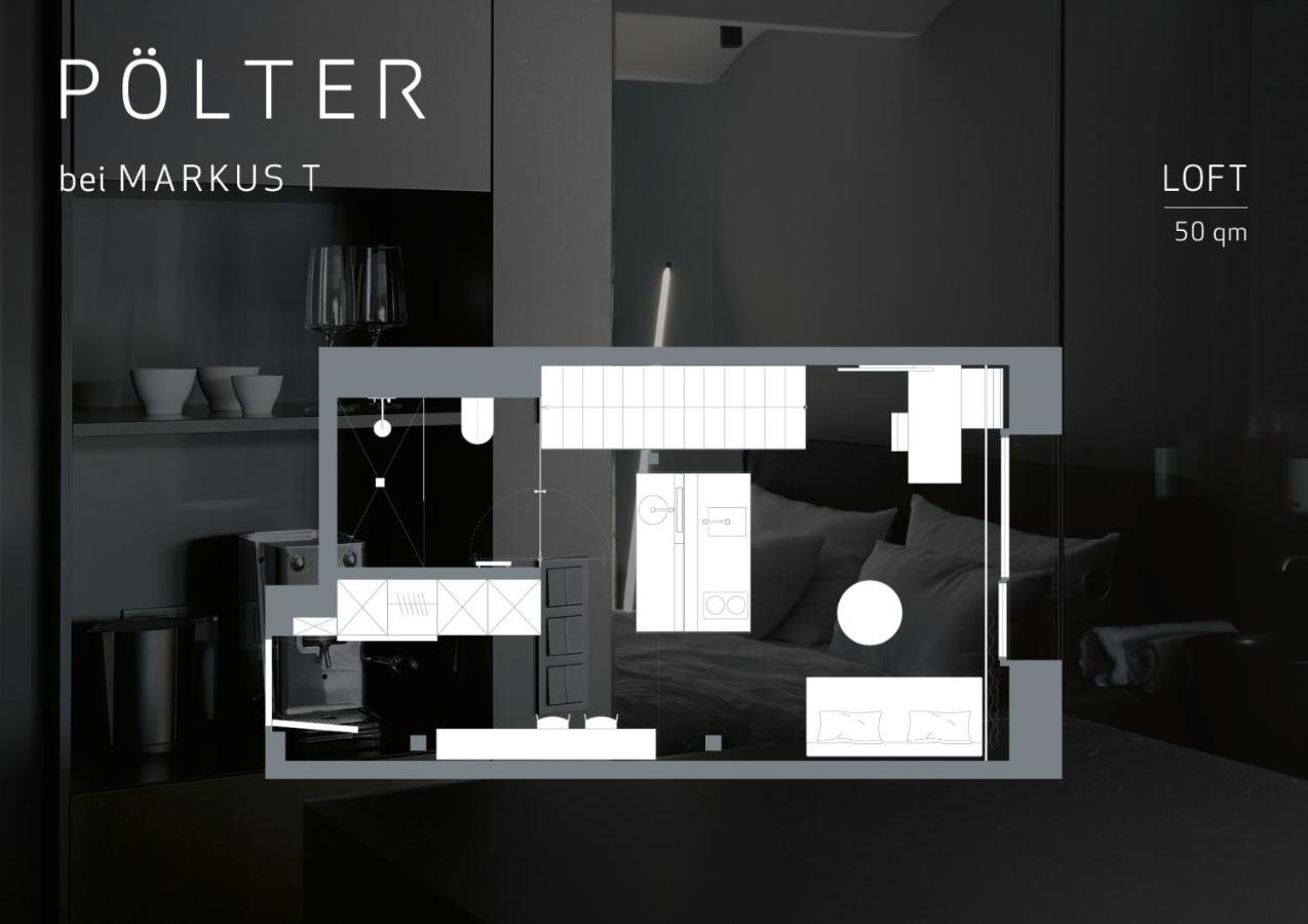 Poelter Bei Markus T Gütersloh Exterior foto